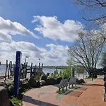 Apartmán Ostseeno8 *