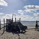 Apartmán Ostseeno8 Eckernförde