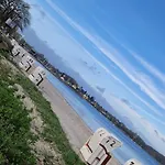 Ostseeno8 Apartmán Eckernförde