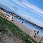 Apartmán Ostseeno8 Eckernförde