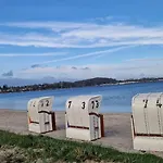 Apartmán Ostseeno8