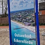 Ostseeno8 Eckernförde