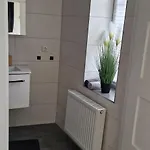 Ostseeno8 Apartmán Eckernförde