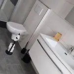 Ostseeno8 Apartmán