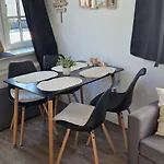 Ostseeno8 * Eckernförde