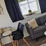 Apartmán Ostseeno8 *