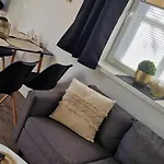 Ostseeno8 Apartmán Eckernförde