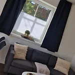 Ostseeno8 Apartmán