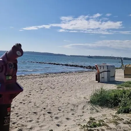 Ostsee No8 * Eckernförde