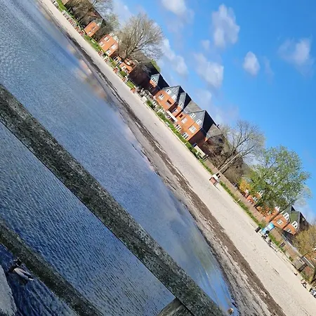 Ostsee No8 Apartment