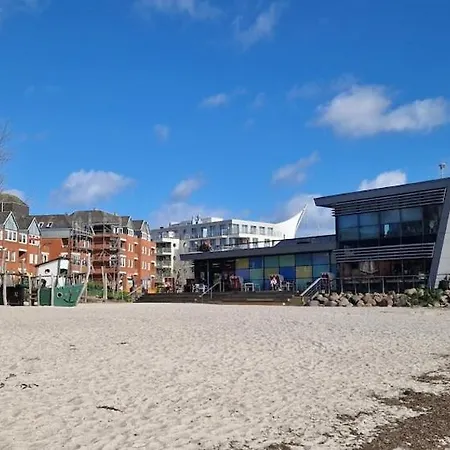 Ostsee No8 *