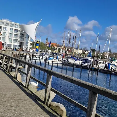 Ostsee No8 Eckernfoerde