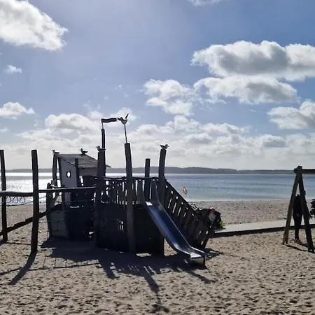 Apartment Ostsee No8 Eckernfoerde