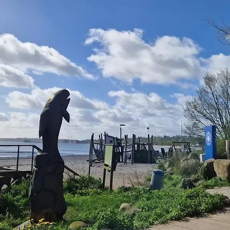 Ostsee No8 Eckernfoerde