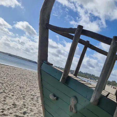 Ostsee No8 * Eckernfoerde