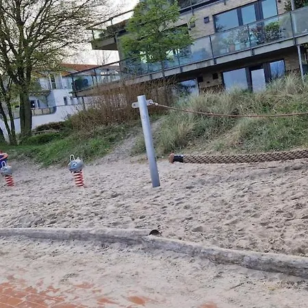Ostsee No8 Apartment