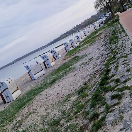 Ostsee No8 Apartment