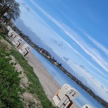 Ostsee No8 Apartment Eckernfoerde