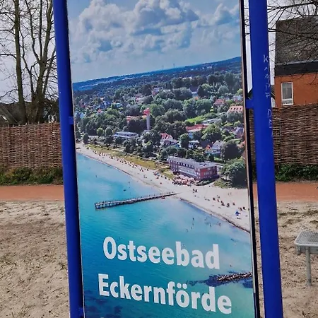 Ostsee No8 Eckernfoerde