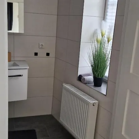 Ostsee No8 Apartment Eckernfoerde