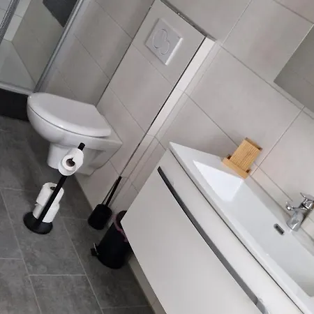 Ostseestrand Eckernfoerde דירה