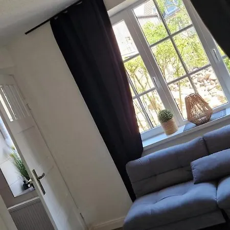 Ostsee No8 Apartment