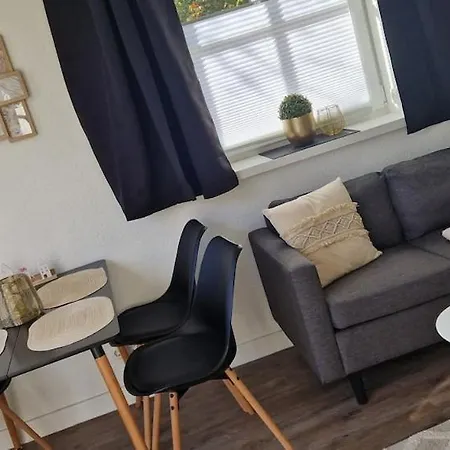 Apartment Ostsee No8 *