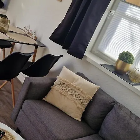Ostsee No8 Apartment Eckernfoerde