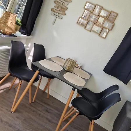 Apartmán Ostseeno8