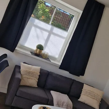 Ostsee No8 Apartment